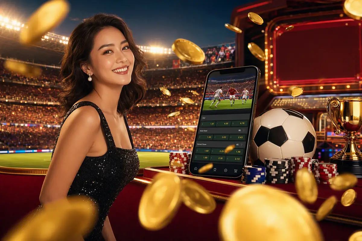 117bet অ্যাকাউন্ট খুলে বেটিং শুরু