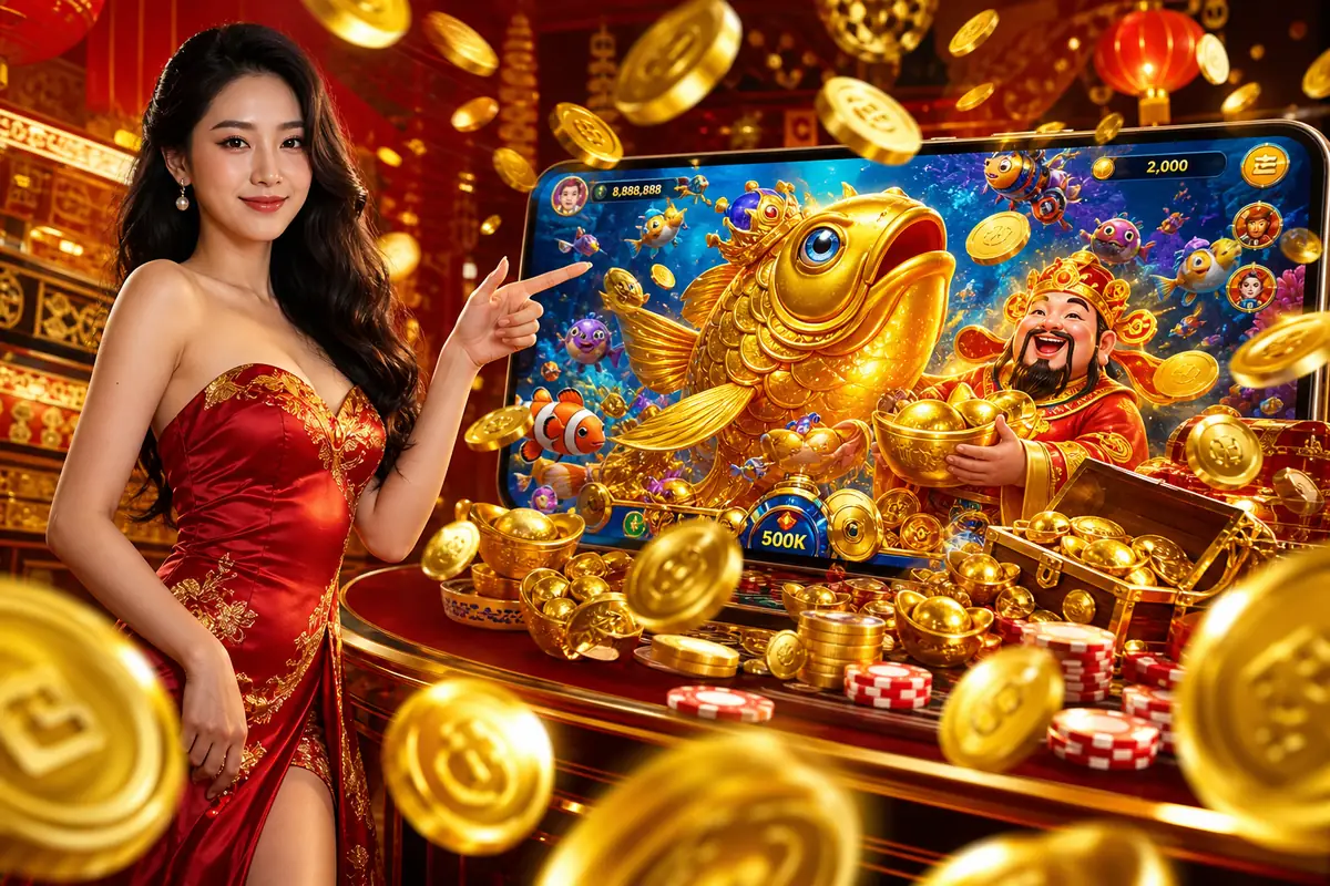 117bet স্লট প্রোভাইডার গেম সংগ্রহ
