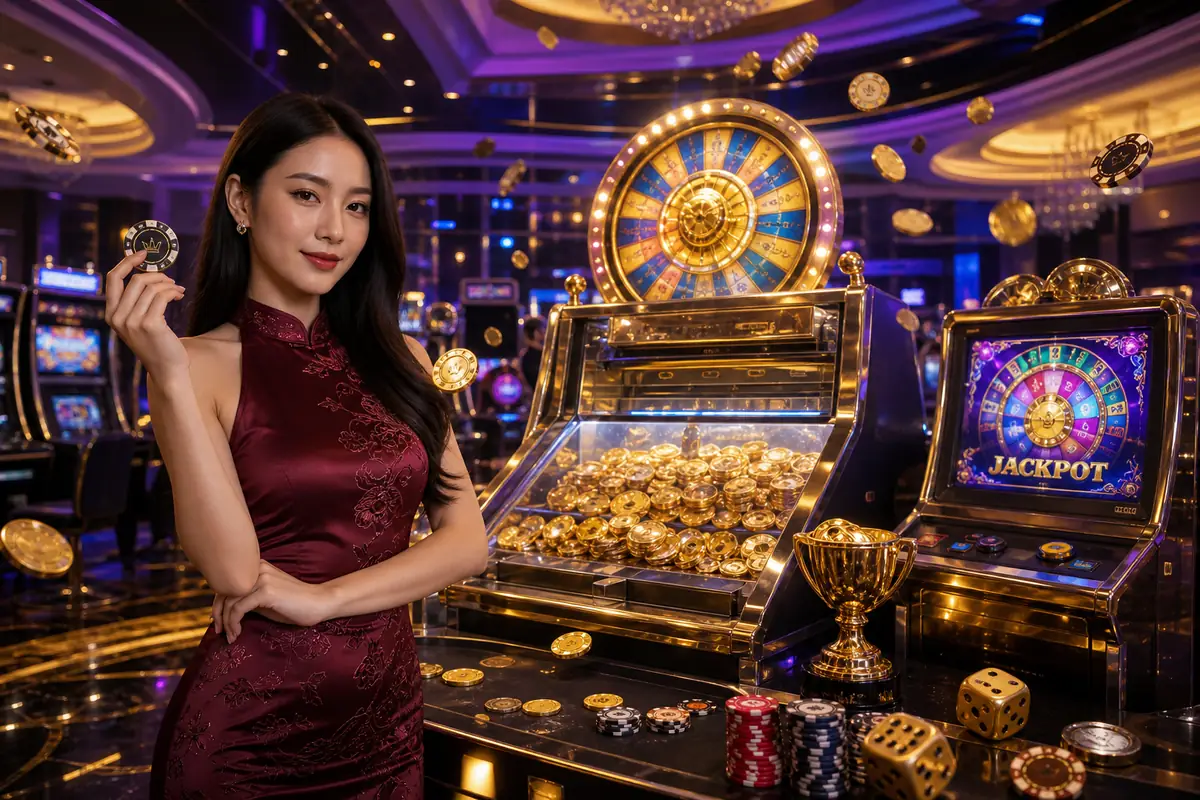 117bet অনলাইন ক্যাসিনো লাইভ গেমিং